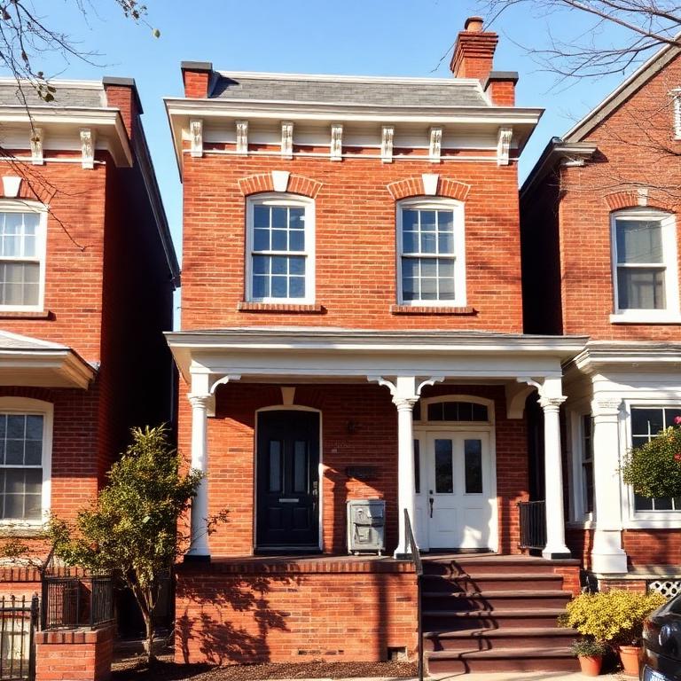 4 Cedar Crest Rd. property